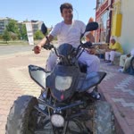 Hayrullah