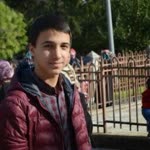 Ahmet