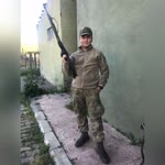 Profil fotoğrafı