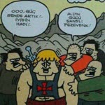 Serkan