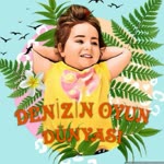 Denizin