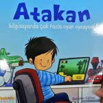 Atakan