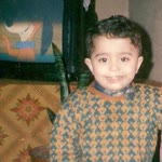 Profil fotoğrafı
