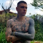 Profil fotoğrafı