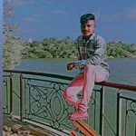 Ganseyam