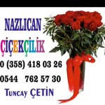 Nazlıcan