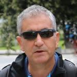 Yalçın