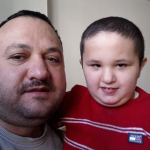 Ahmet
