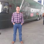Profil fotoğrafı