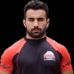 Mma