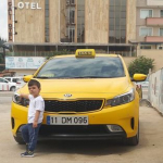 İsmail