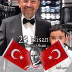 Profil fotoğrafı