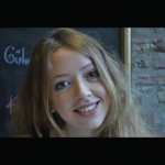 Nazlı
