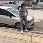 Turgay