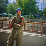 Abdulkerimsevvaal