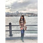 Büşra