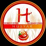 Huxyar