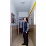 Coşkun