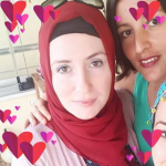Profil fotoğrafı