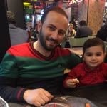 Serkan