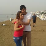 Profil fotoğrafı
