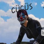 Göktürk