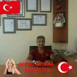 Profil fotoğrafı