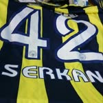 Serkan