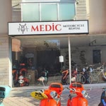 Medic