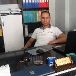 İsmail