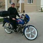 Serkan