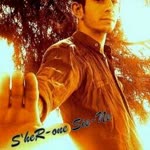 Sherone
