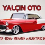Yalçın