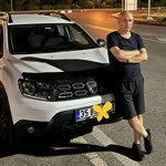 Profil fotoğrafı