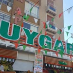 Öz Uygar