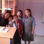 Cigdem