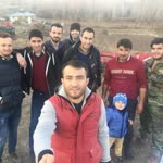 Profil fotoğrafı