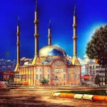 Profil fotoğrafı