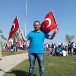 Profil fotoğrafı