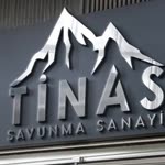 Tinas
