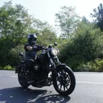 Cruiserist