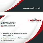 Ahmet