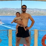 Profil fotoğrafı