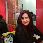 Ferahnaz