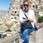 Profil fotoğrafı