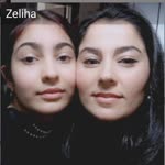 Zeliha