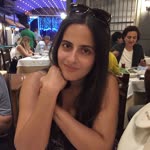 Özge