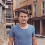 Profil fotoğrafı