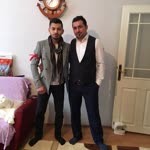 Profil fotoğrafı