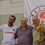 Yalcin